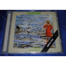 GENESIS - Foxtrot CD