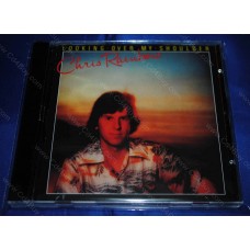 CHRIS RAINBOW - Looking Over My Shoulder CD