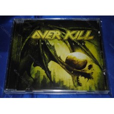 OVERKILL - Immortalis CD
