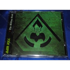 OVERKILL - The Killing Kind CD