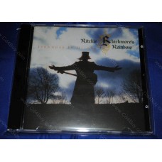 RAINBOW - Stranger In Us All CD