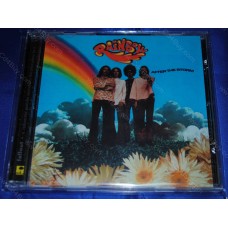 RAINBOW - After The Storm CD