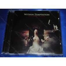 WITHIN TEMPTATION - The Heart Of Everything CD WITHIN TEMPTATION - The Heart Of Everything CD