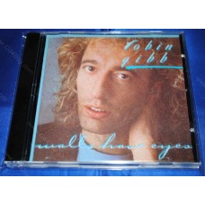 ROBIN GIBB - Walls Have Eyes CD