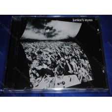 JUNIOR`S EYES - Battersea Power Station CD