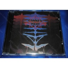 CANNED HEAT - One More River To Cross CD CANNED HEAT - One More River To Cross CD