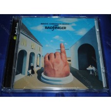 BADFINGER - Magic Christian Music CD BADFINGER - Magic Christian Music CD