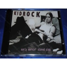 KID ROCK - Early Mornin` Stoned Pimp CD