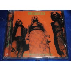 MIDWINTER - The Waters Of Sweet Sorrow CD MIDWINTER - The Waters Of Sweet Sorrow CD