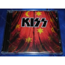 KISS - Psycho Circus CD