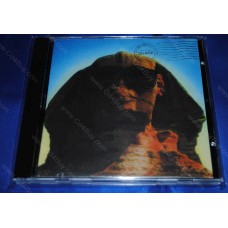 KISS - Hot In The Shade CD