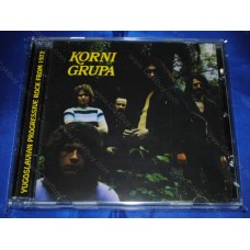 KORNI GRUPA - Korni Grupa CD KORNI GRUPA - Korni Grupa CD