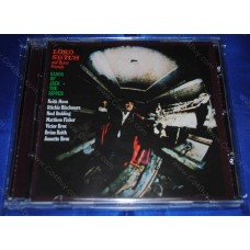 LORD SUTCH and HEAVY FRIENDS - Hands Of Jack The Ripper CD LORD SUTCH and HEAVY FRIENDS - Hands Of Jack The Ripper CD