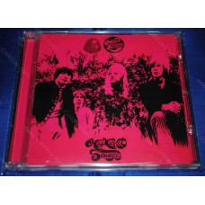 HAYMARKET SQUARE - Magic Lantern CD HAYMARKET SQUARE - Magic Lantern CD