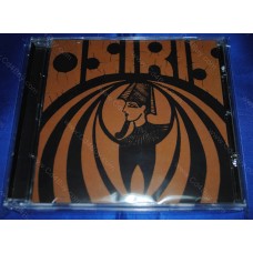 OSIRIS - Osiris CD OSIRIS - Osiris CD
