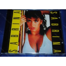 SABRINA - Sabrina CD
