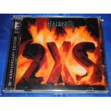 NAZARETH - 2XS CD NAZARETH - 2XS CD