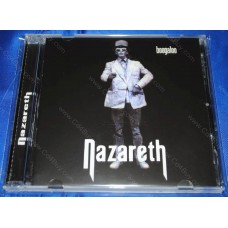 NAZARETH - Boogaloo CD NAZARETH - Boogaloo CD