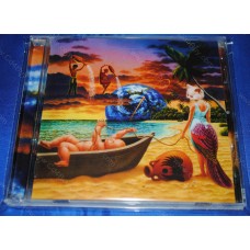 JOURNEY - Trial By Fire CD JOURNEY - Trial By Fire CD