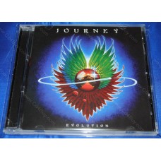 JOURNEY - Evolution CD JOURNEY - Evolution CD