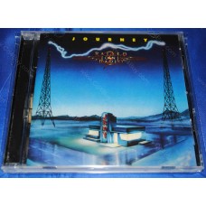 JOURNEY - Raised On Radio CD JOURNEY - Raised On Radio CD
