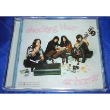 SHOCKING BLUE - At Home CD SHOCKING BLUE - At Home CD