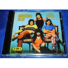 SHOCKING BLUE - Inkpot/Attila CD SHOCKING BLUE - Inkpot/Attila CD