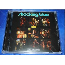 SHOCKING BLUE - 3rd Album CD SHOCKING BLUE - 3rd Album CD