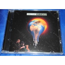 ROBERT PLANT - Fate Of Nations CD