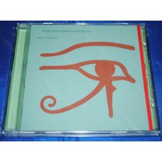 ALAN PARSONS PROJECT - Eye in The Sky CD