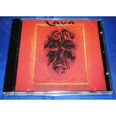 LAVA - Tears Are Goin Home CD