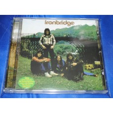 IRONBRIDGE - Ironbridge CD