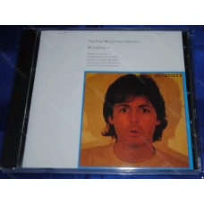 PAUL McCARTNEY - (Collection) McCartney II CD