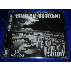 SHIML - Hinterm Horizont CD SHIML - Hinterm Horizont CD