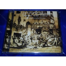 JETHRO TULL - Minstrel In The Gallery CD JETHRO TULL - Minstrel In The Gallery CD