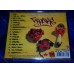 FAB - Freaks CD FAB - Freaks CD