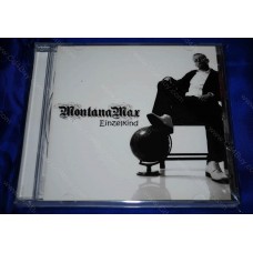MONTANAMAX - Einzelkind CD MONTANAMAX - Einzelkind CD