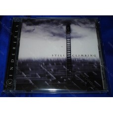 CINDERELLA - Still Climbing CD CINDERELLA - Still Climbing CD