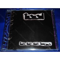 TOOL - Lateralus CD TOOL - Lateralus CD