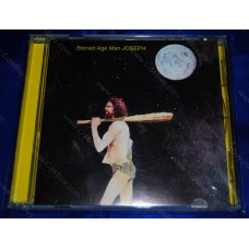 JOSEPH - Stoned Age Man CD