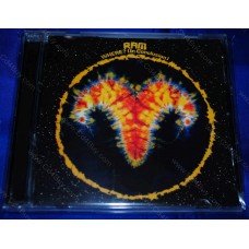 RAM - Where? (In Conclusion) CD RAM - Where? (In Conclusion) CD