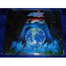 MERZY - Merzy CD MERZY - Merzy CD