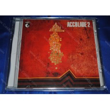 ACCOLADE - 2 CD