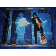FRANKIE MILLER - Double Trouble CD FRANKIE MILLER - Double Trouble CD