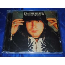 FRANKIE MILLER - Falling In Love... A Perfect Fit CD FRANKIE MILLER - Falling In Love... A Perfect Fit CD