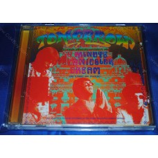 TOMORROW - 50 Minute Technicolor Dream CD