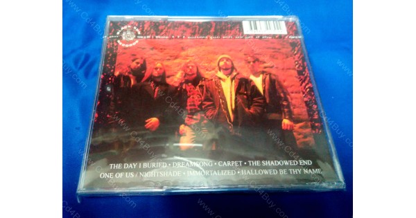 洋楽 Ceremonial Oath CEREMONIAL OATH - Carpet CD