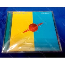 MICHAEL CRETU - Legionaere CD MICHAEL CRETU - Legionaere CD