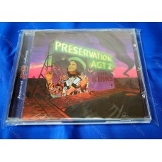 KINKS,The - Preservation Act 2 CD KINKS,The - Preservation Act 2 CD