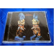 CHRIS McGREGOR`S BROTHERHOOD OF BREATH - Chris McGregor`s Brotherhood of Breath CD CHRIS McGREGOR`S BROTHERHOOD OF BREATH - Chris McGregor`s Brotherhood of Breath CD